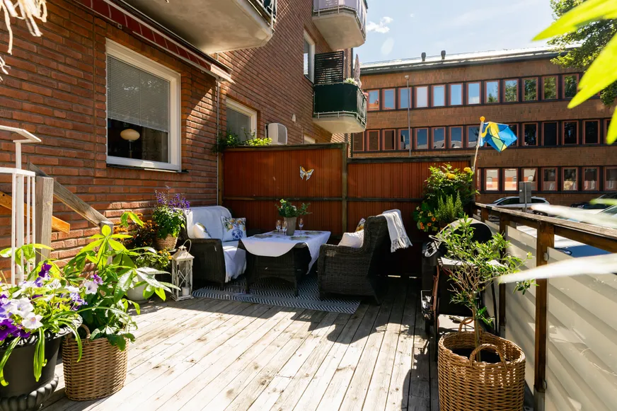 Fullskärm