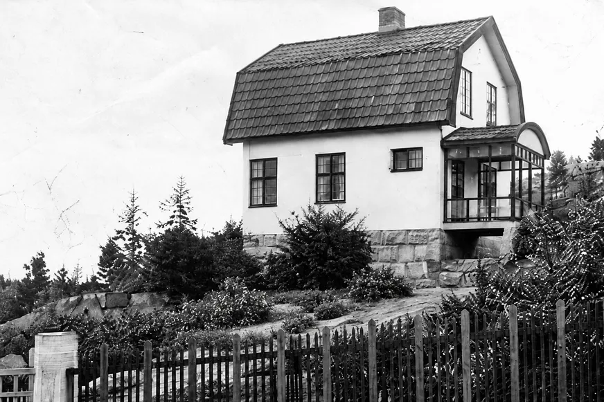 Fullskärm