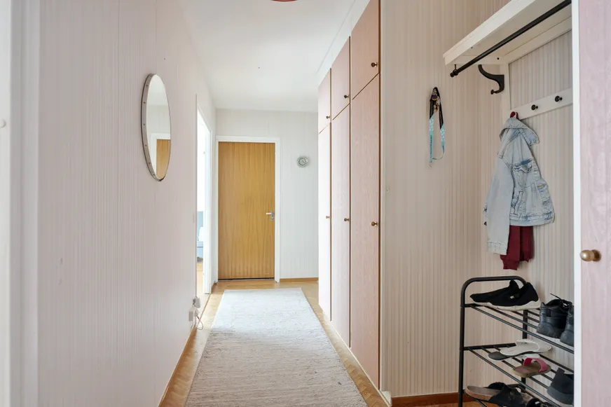 Fullskärm
