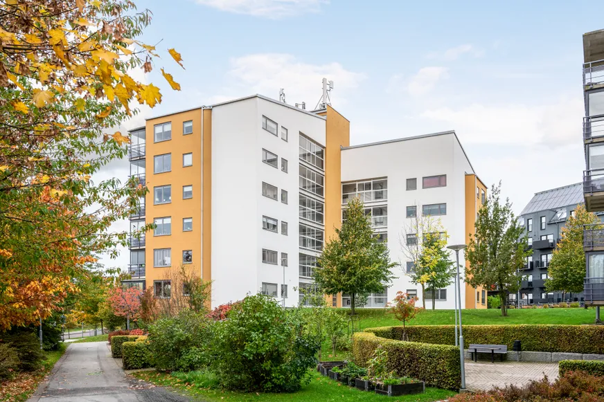 Fullskärm