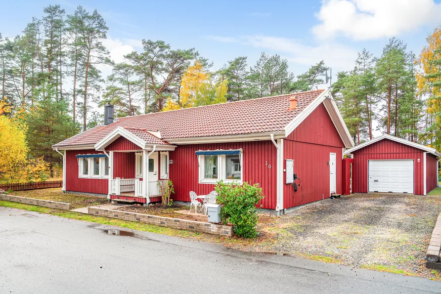 Fullskärm