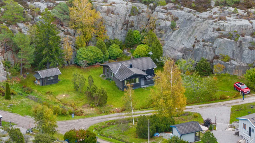 Fullskärm