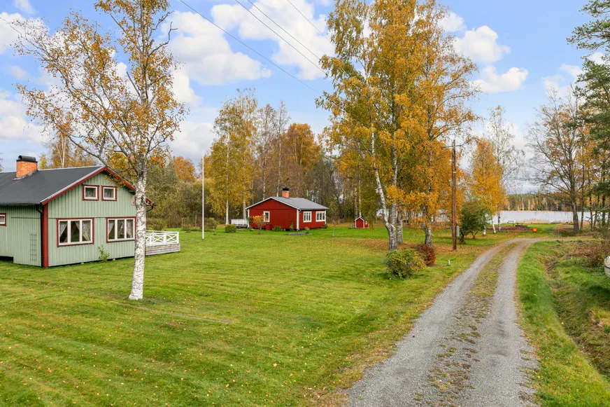 Fullskärm