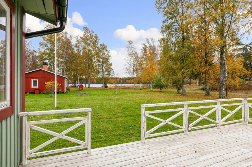 Fullskärm