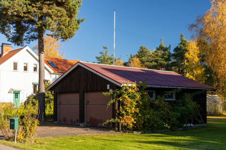 Fullskärm