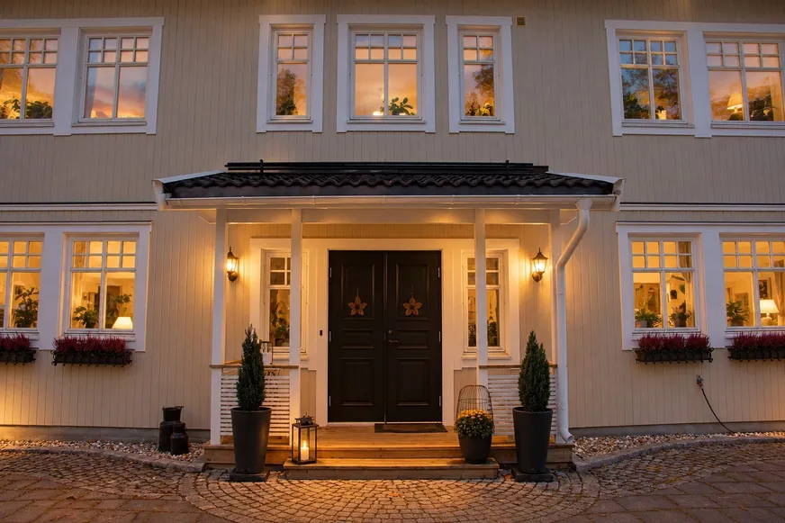 Fullskärm