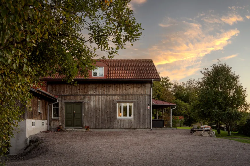 Fullskärm