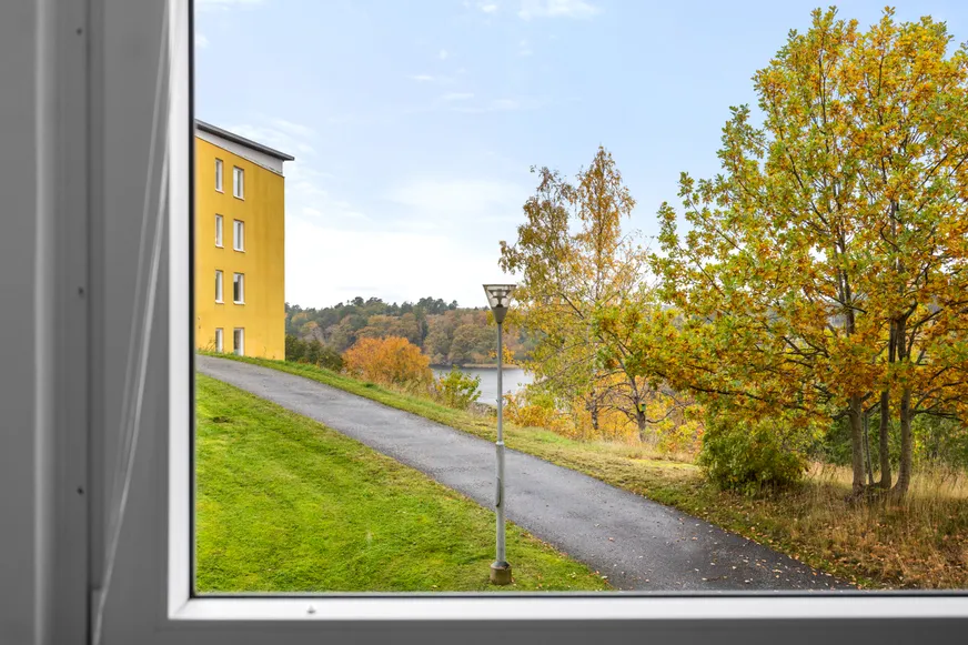 Fullskärm