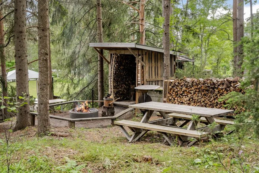 Fullskärm