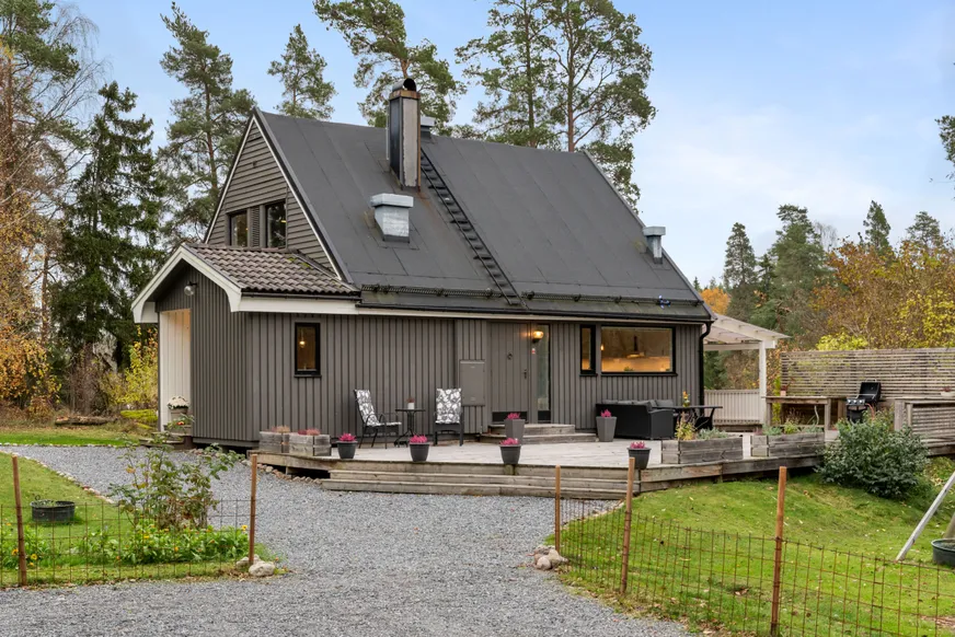Fullskärm