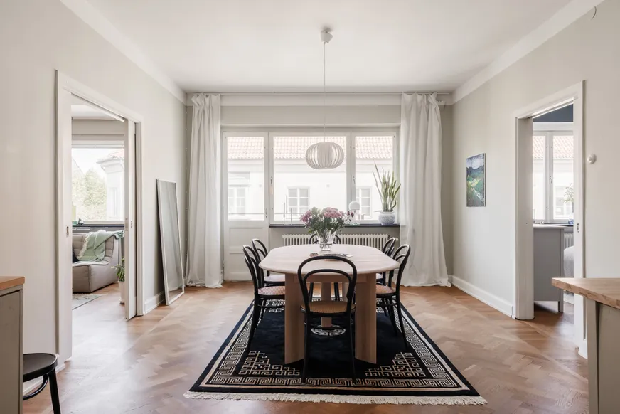 Fullskärm