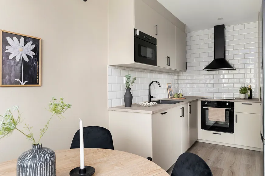 Bostadsrätt, Östanvindsvägen 8, Skogslyckan och Unneröd, Uddevalla