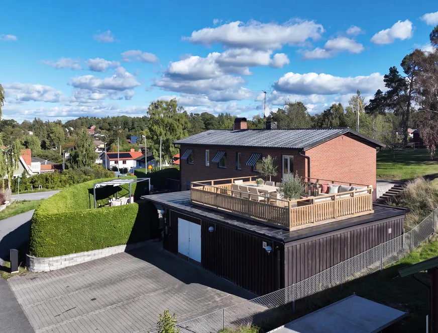 Fullskärm