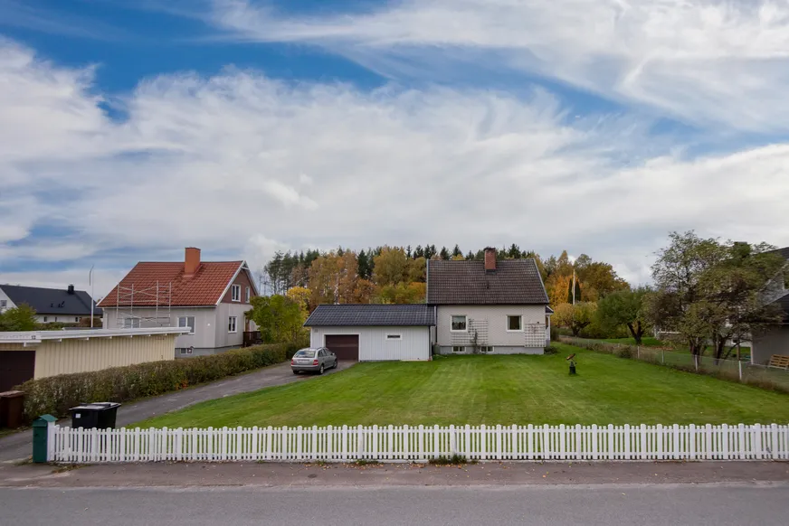 Fullskärm