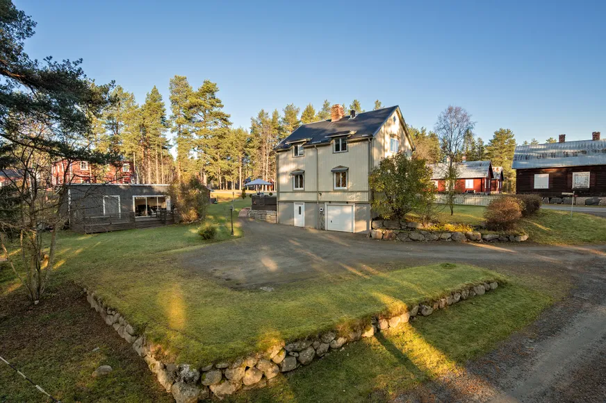 Fullskärm