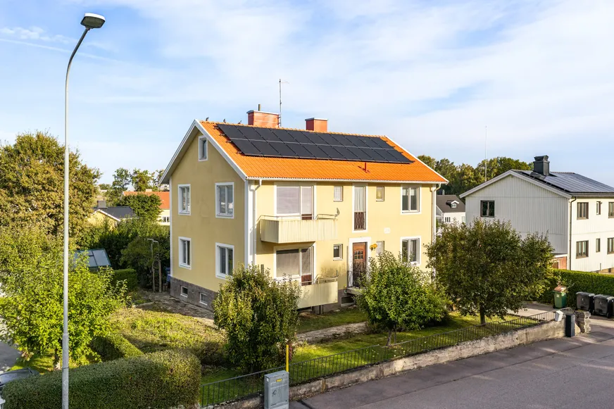 Fullskärm