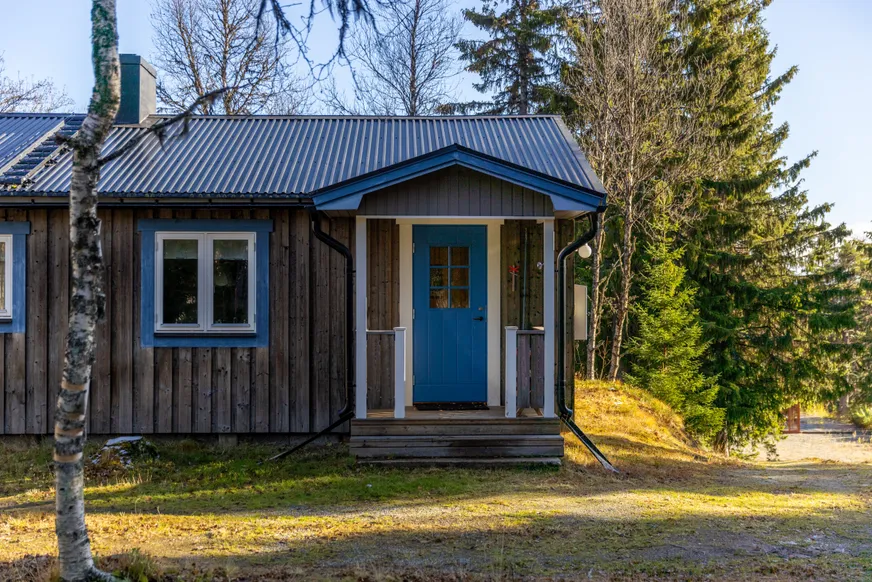 Fullskärm