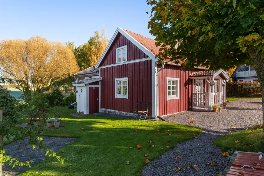 Fullskärm