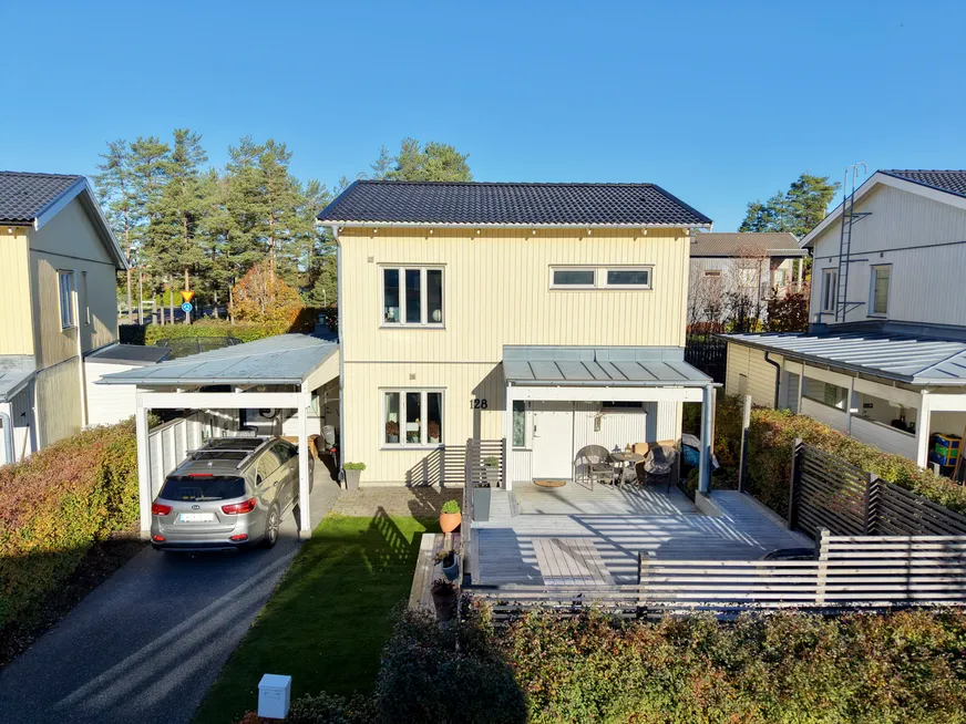 Fullskärm