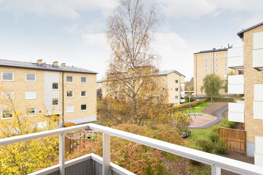 Fullskärm
