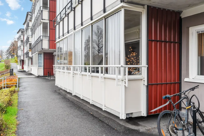 Fullskärm