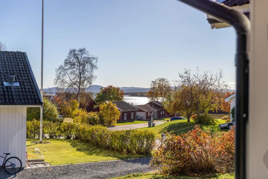 Fullskärm