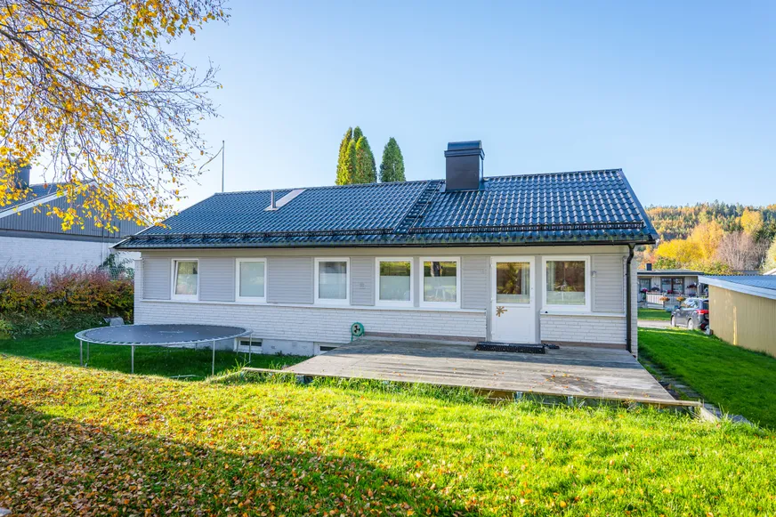 Fullskärm