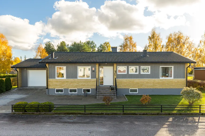 Fullskärm