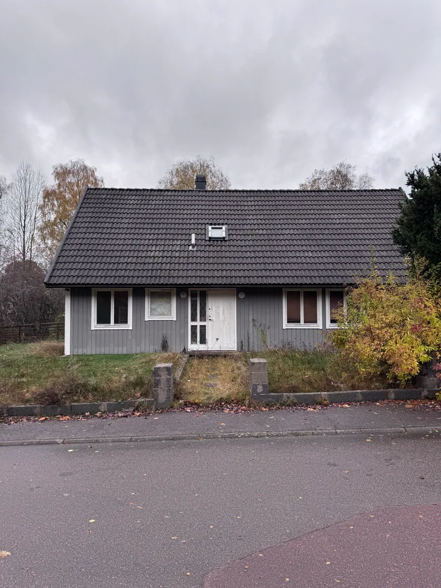 Fullskärm