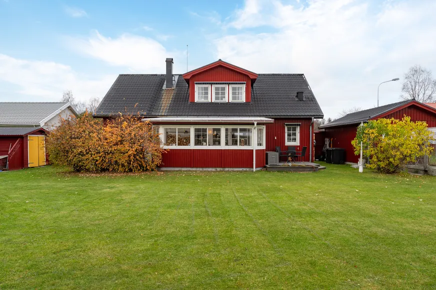 Fullskärm
