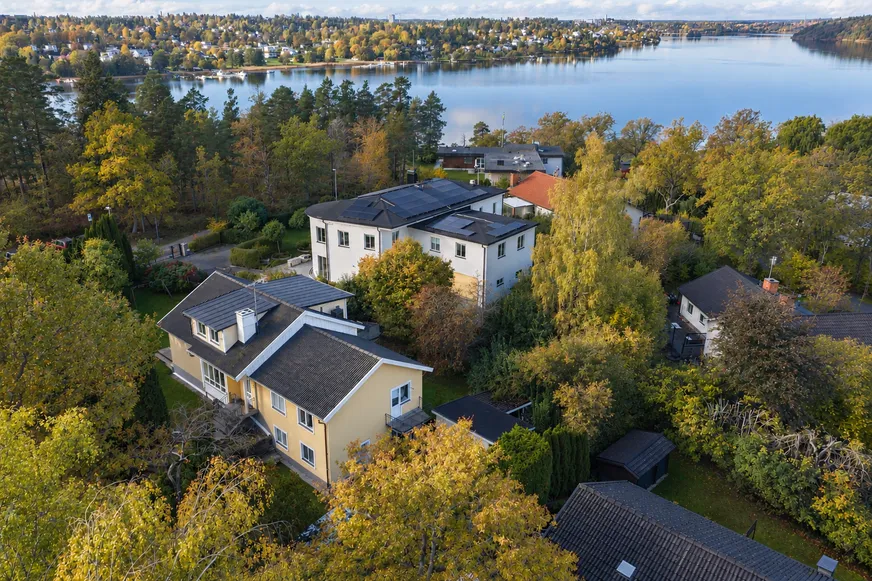 Fullskärm