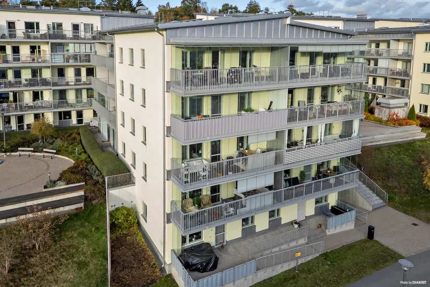 Fullskärm