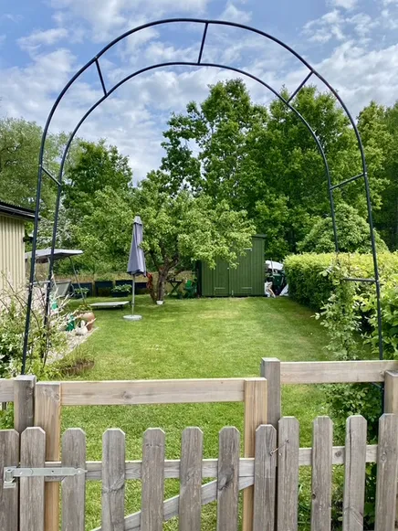 Fullskärm