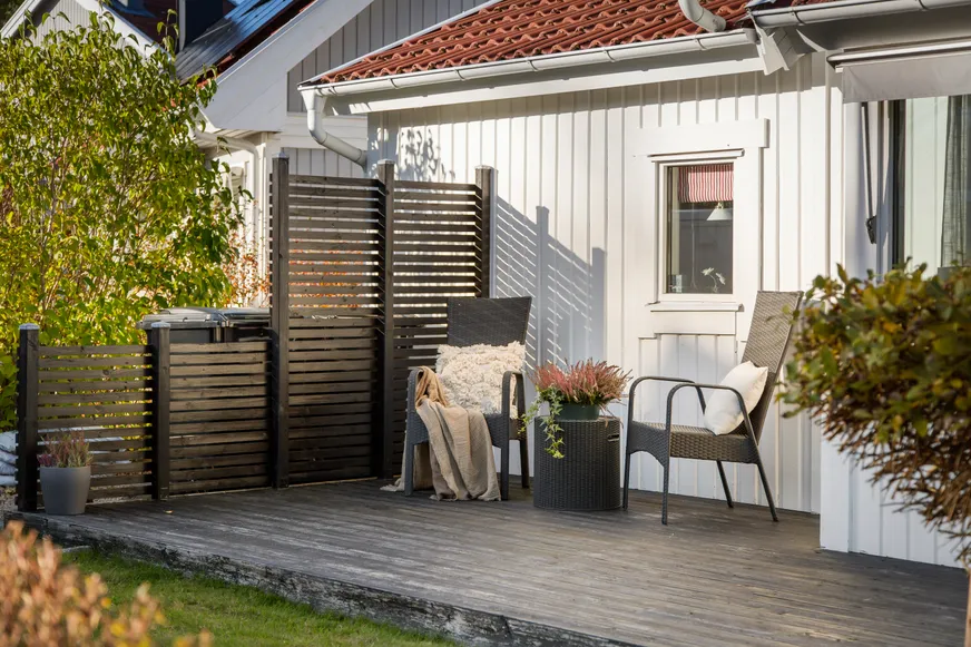 Fullskärm