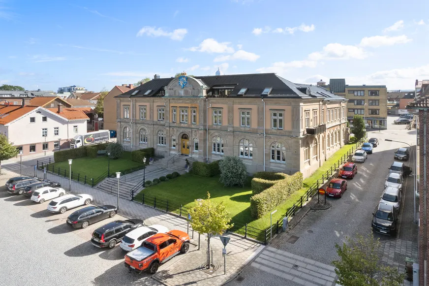 Fullskärm