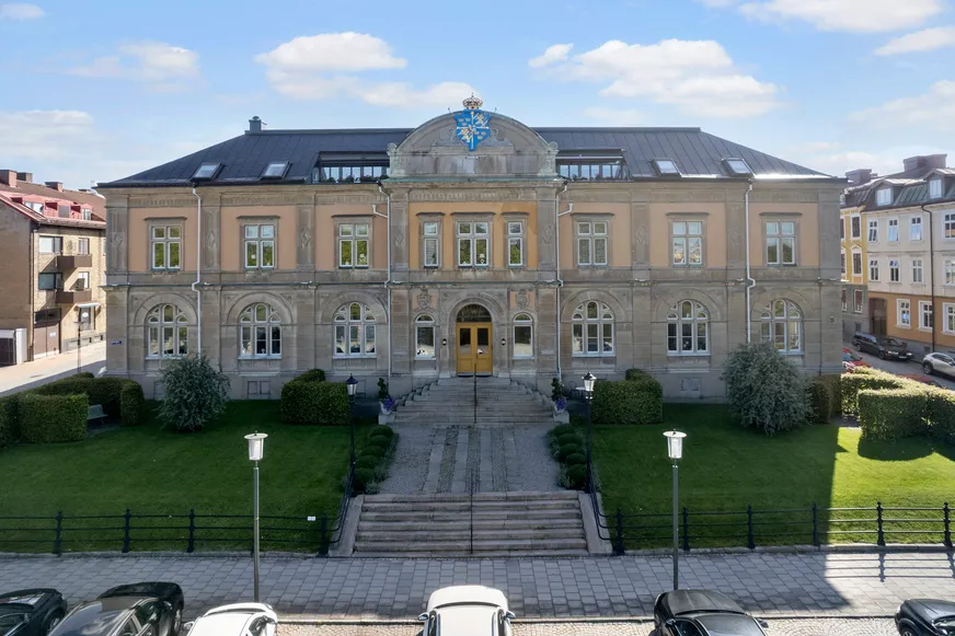 Fullskärm