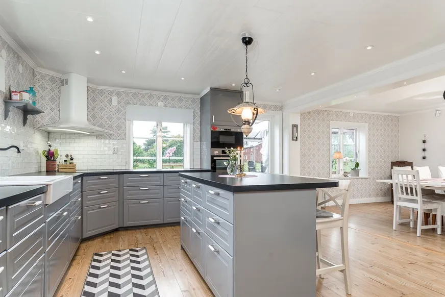 Fullskärm