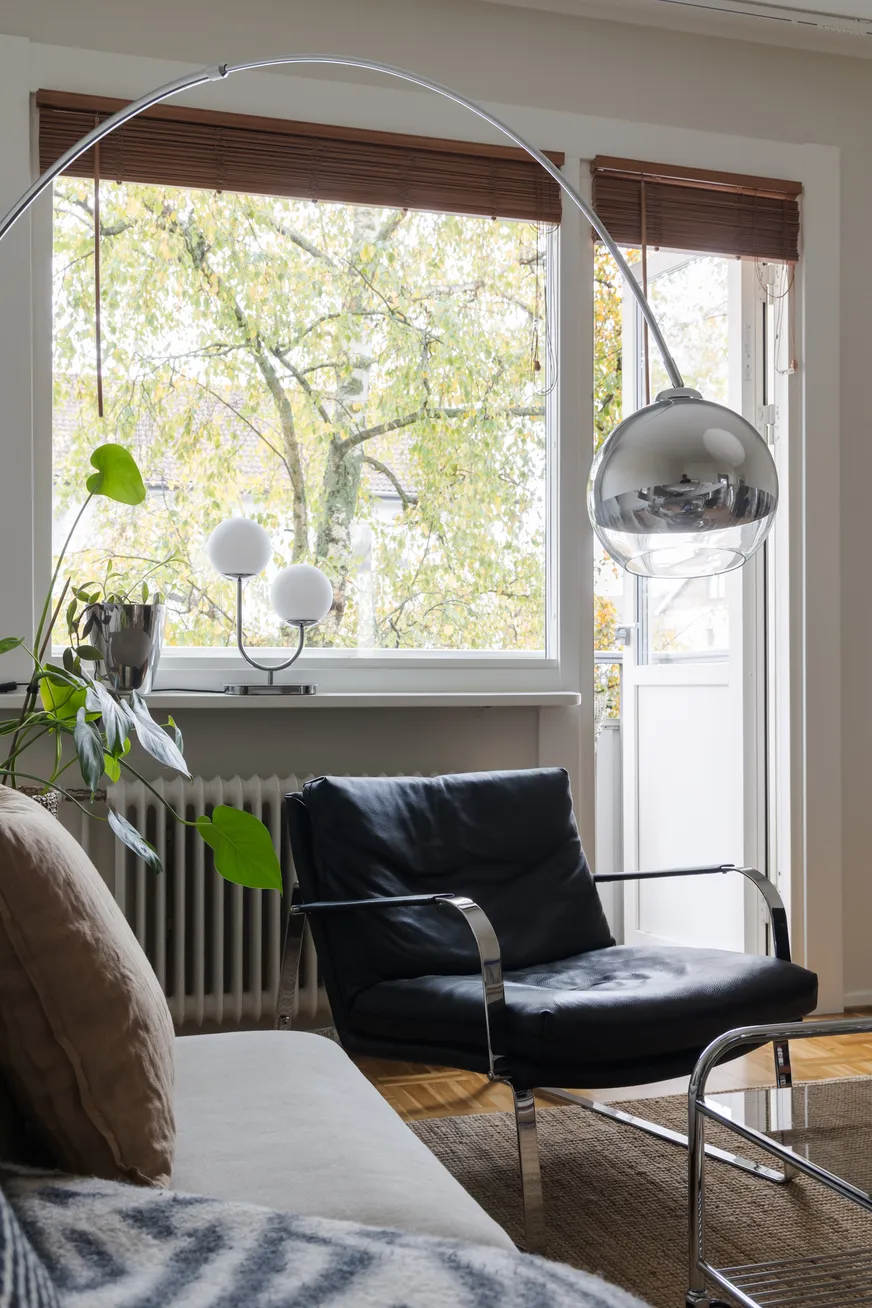 Fullskärm