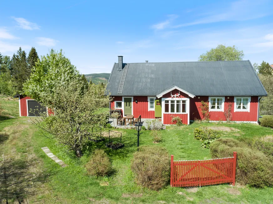 Fullskärm