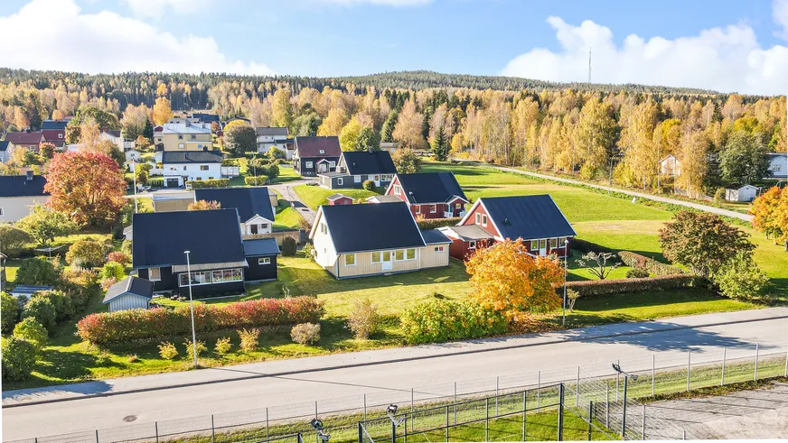 Fullskärm