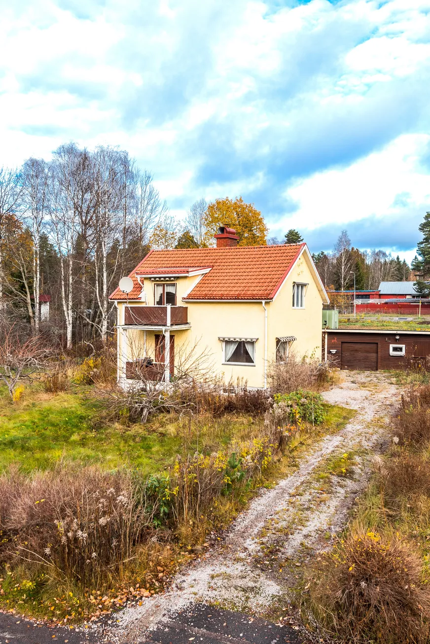 Fullskärm