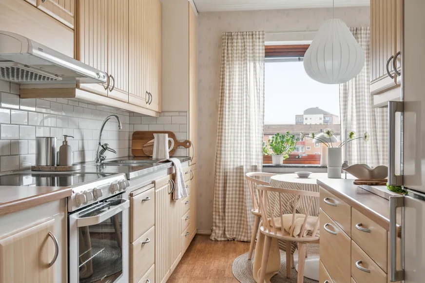 Fullskärm