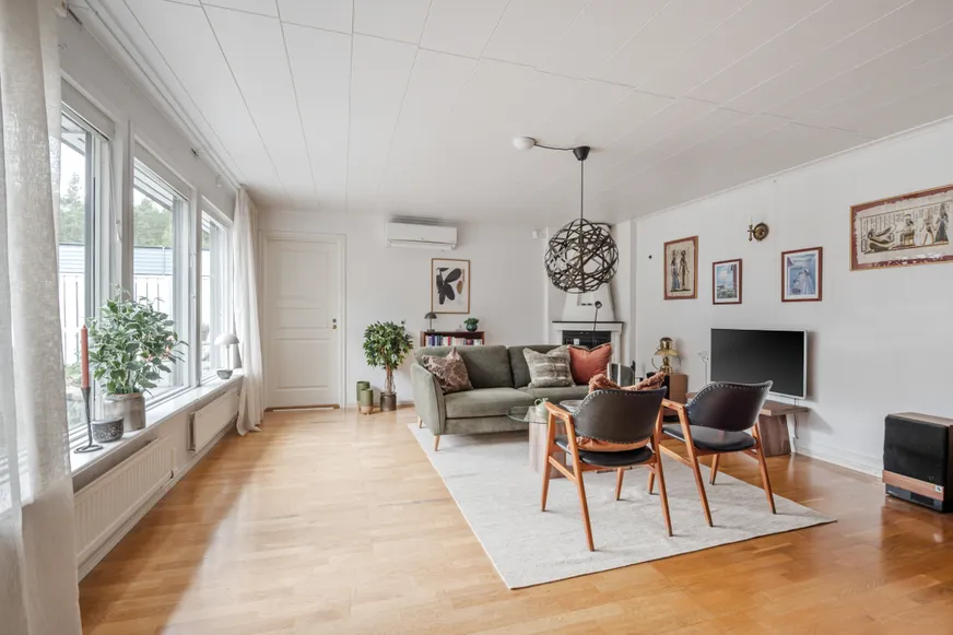 Fullskärm
