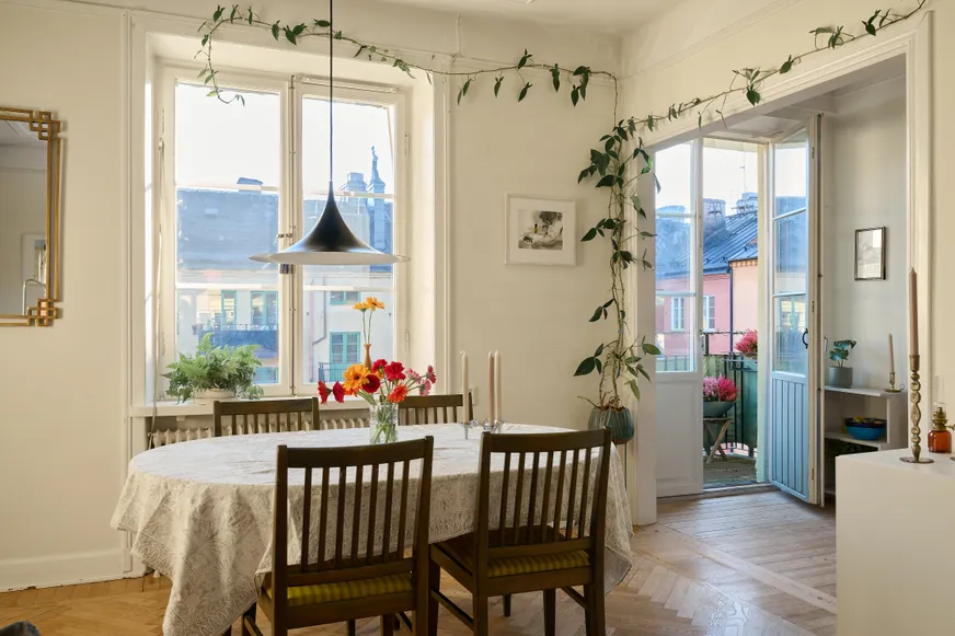Fullskärm