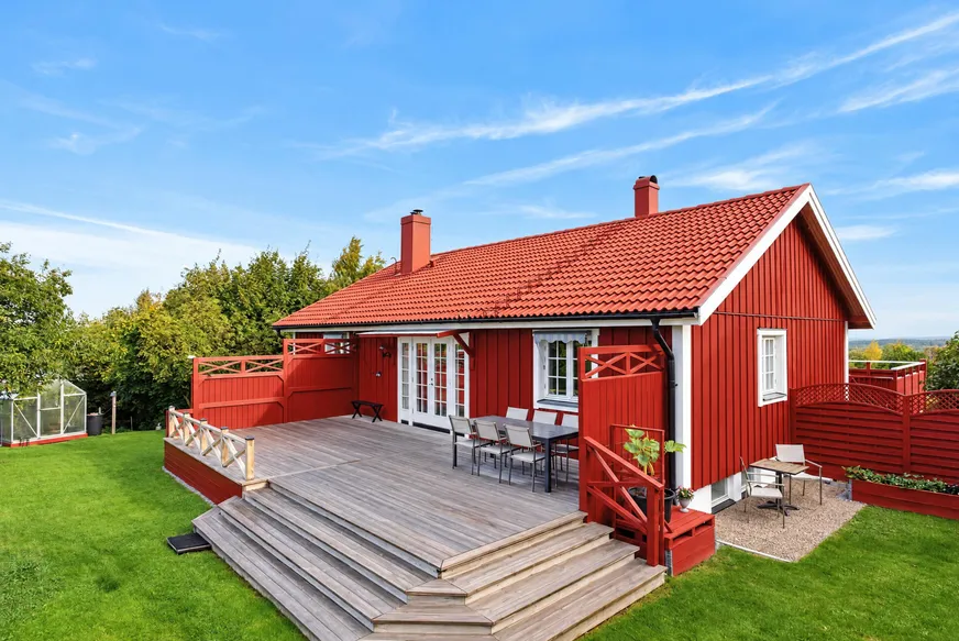 Fullskärm