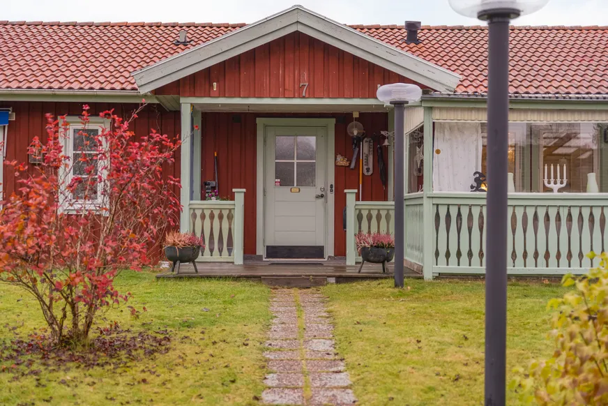 Fullskärm