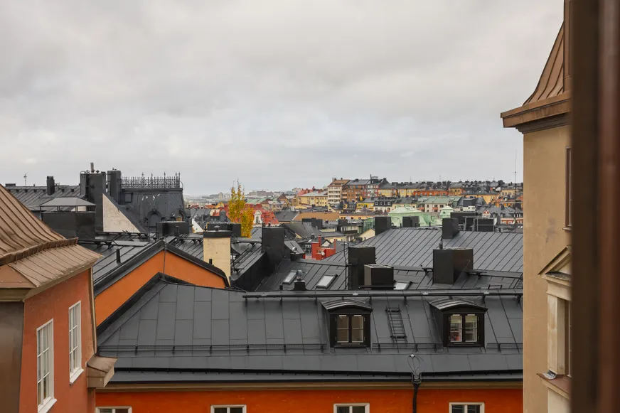 Fullskärm