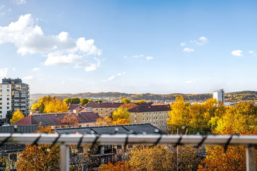 Fullskärm