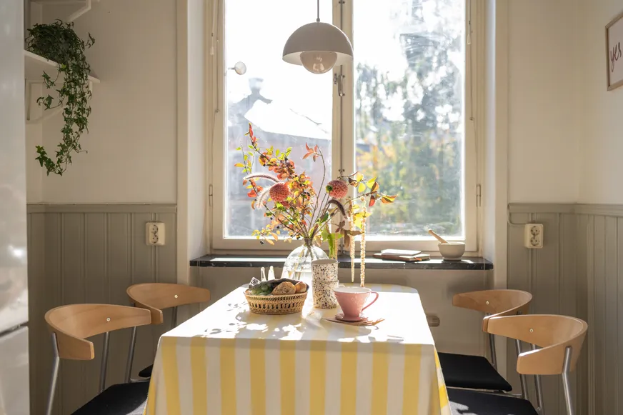 Fullskärm