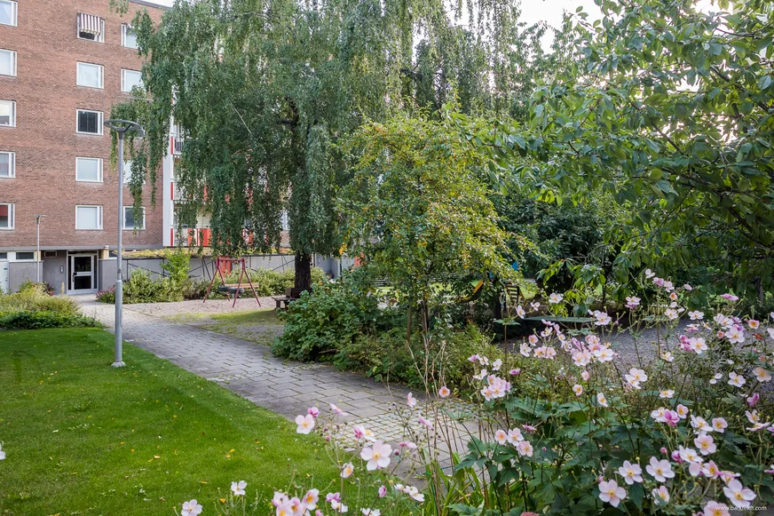 Fullskärm